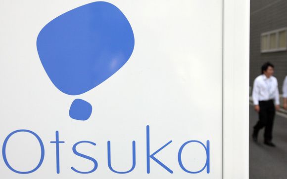   Otsuka comprará Avenir por 3.500 millones de dólares