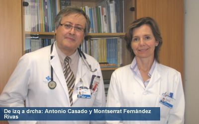 El Clínico San Carlos desensibiliza a pacientes alérgicos a fármacos quimioterápicos