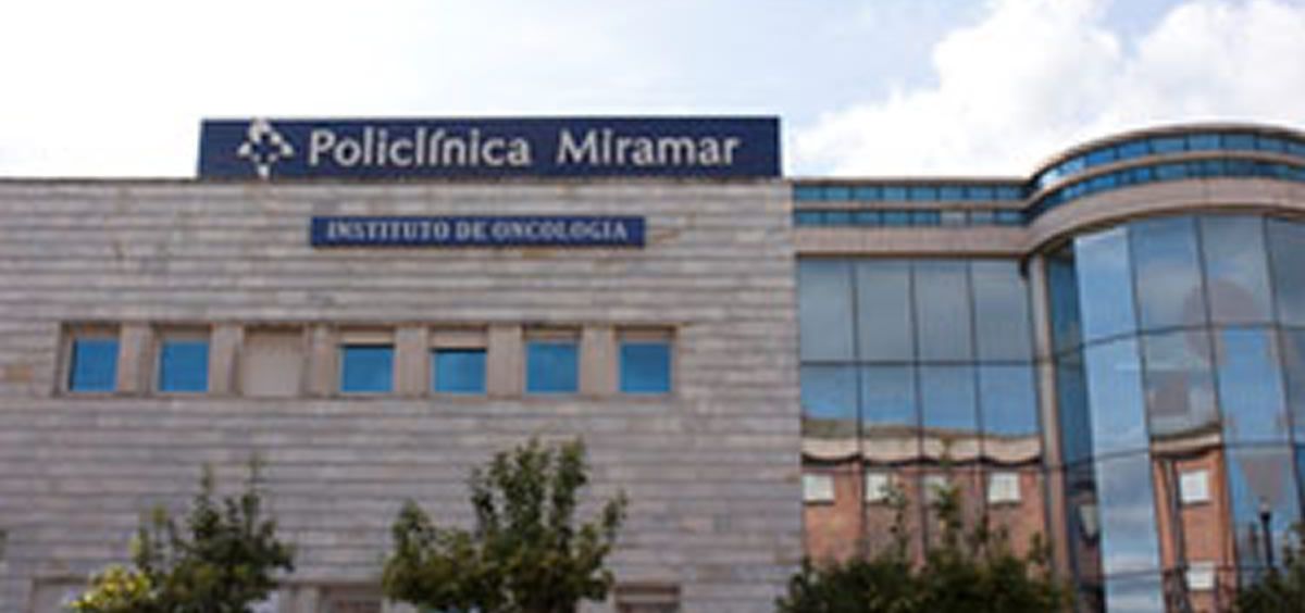 Policlinica Miramar (Foto. Policlínica Miramar)