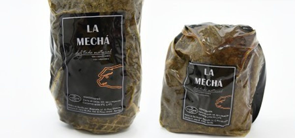 Carne mechada La Mecha contaminada con listeria (Foto. La Mecha)