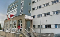 Sede del Servicio Cántabro de Salud (Foto. Gobierno de Cantabria)