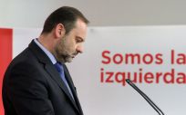José Luis Ábalos, secretario de Organización del PSOE (Foto: Flickr PSOE)