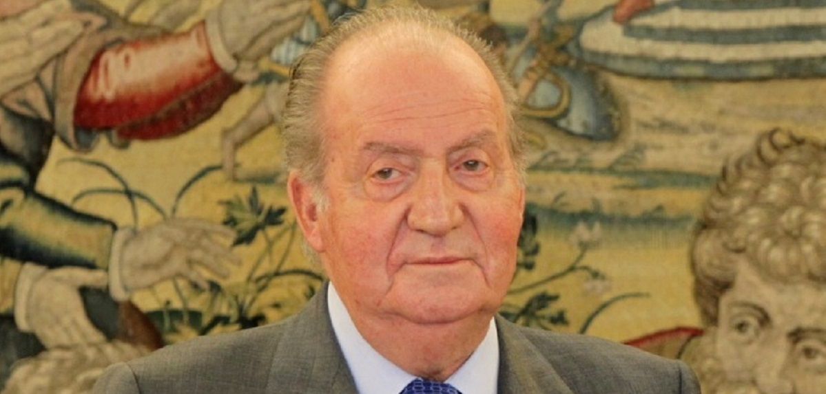El rey Don Juan Carlos. (Foto: Wikimedia)