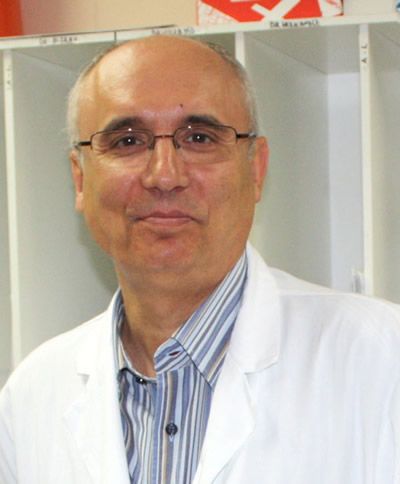 Dr. Francisco Botella