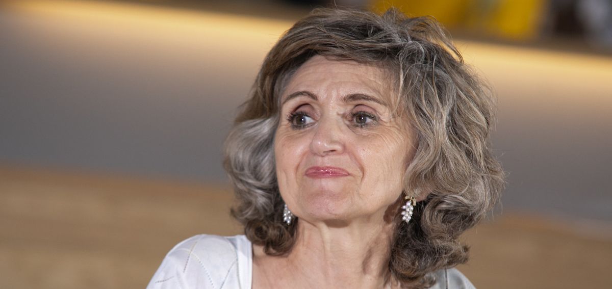 La ministra de Sanidad en funciones, María Luisa Carcedo (Foto: PSOE)
