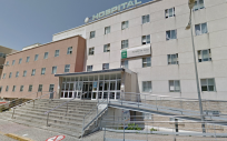 Hospital de Jeréz (Foto. Google Maps)