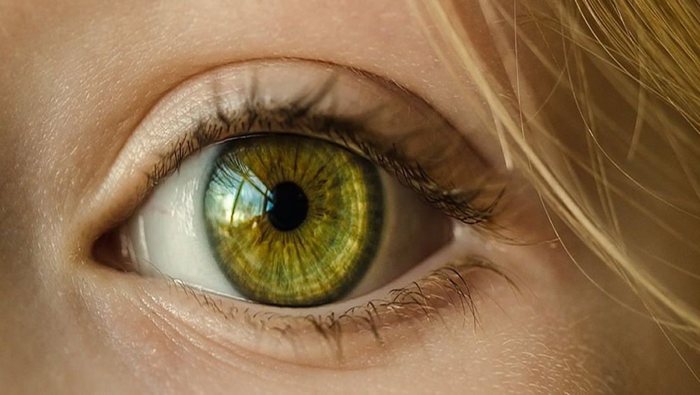 ¿Cómo afecta el uso de las mascarillas a nuestros ojos?