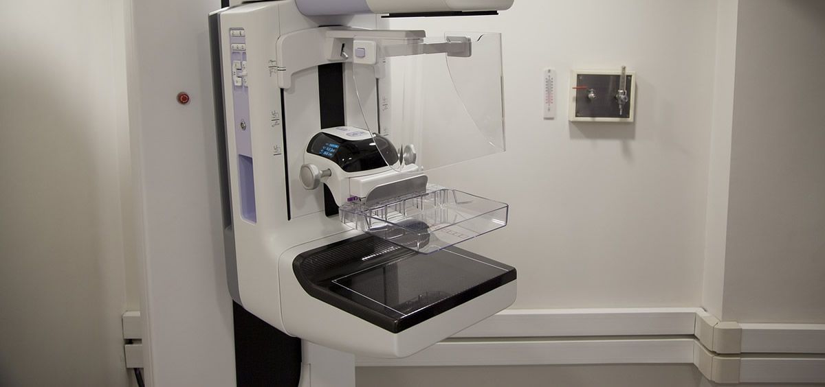 Las mamografías  son la técnica del programa de cribado de cáncer de mama que aumenta la supervivencia (Foto. Pixabay)