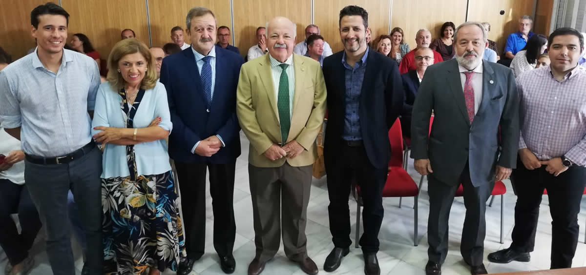 Comité de vacunas (Foto. Junta de Andalucía)