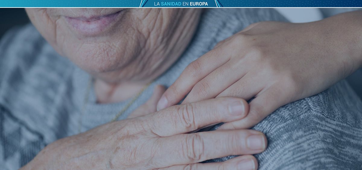 España se ha convertido en referente europeo en envejecimiento activo y saludable (Foto. Rawpixel)