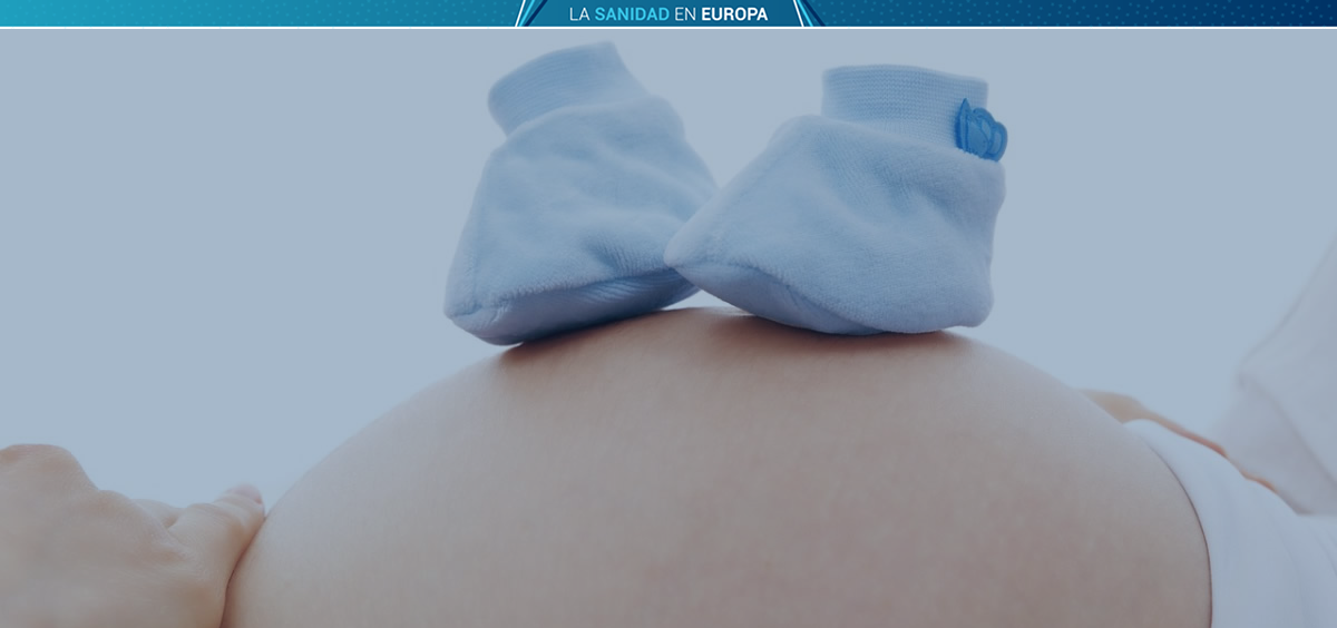 España tiene las tasas de fertilidad más bajas (Fotomontaje ConSalud)