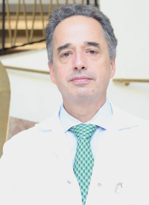 Dr. Ricardo Díez Valle