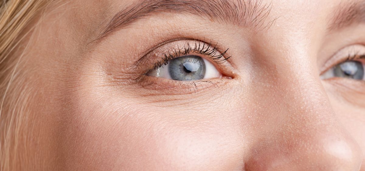 Se conoce por glaucoma a un conjunto de trastornos oculares degenerativos caracterizados por provocar daño en el nervio óptico (Foto. Freepik)