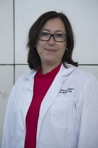 María Alonso de Leciiñana