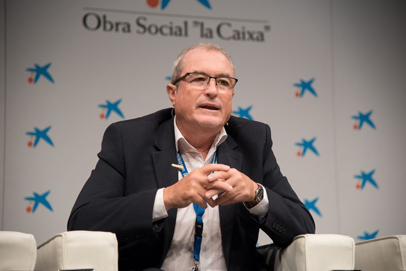 Víctor González, director de R&D de Atrys