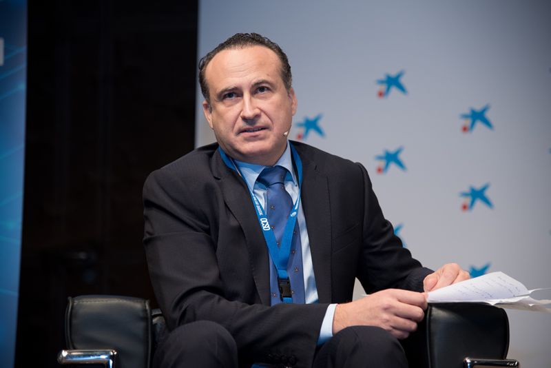 José Luis Enríquez, CEO de Real Life Data