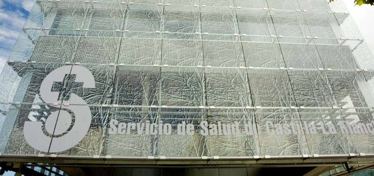 Servicio de Salud de Castilla La Mancha (Foto. Sescam)