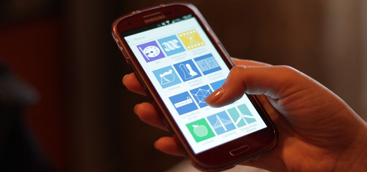 Las app para la diabetes son una herramienta muy eficaz para los pacientes (Foto. Pixabay)