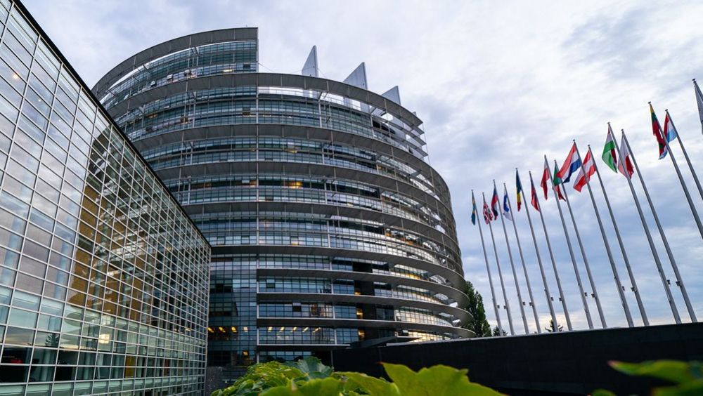 Sede del Parlamento Europeo (Foto: European Parliament)