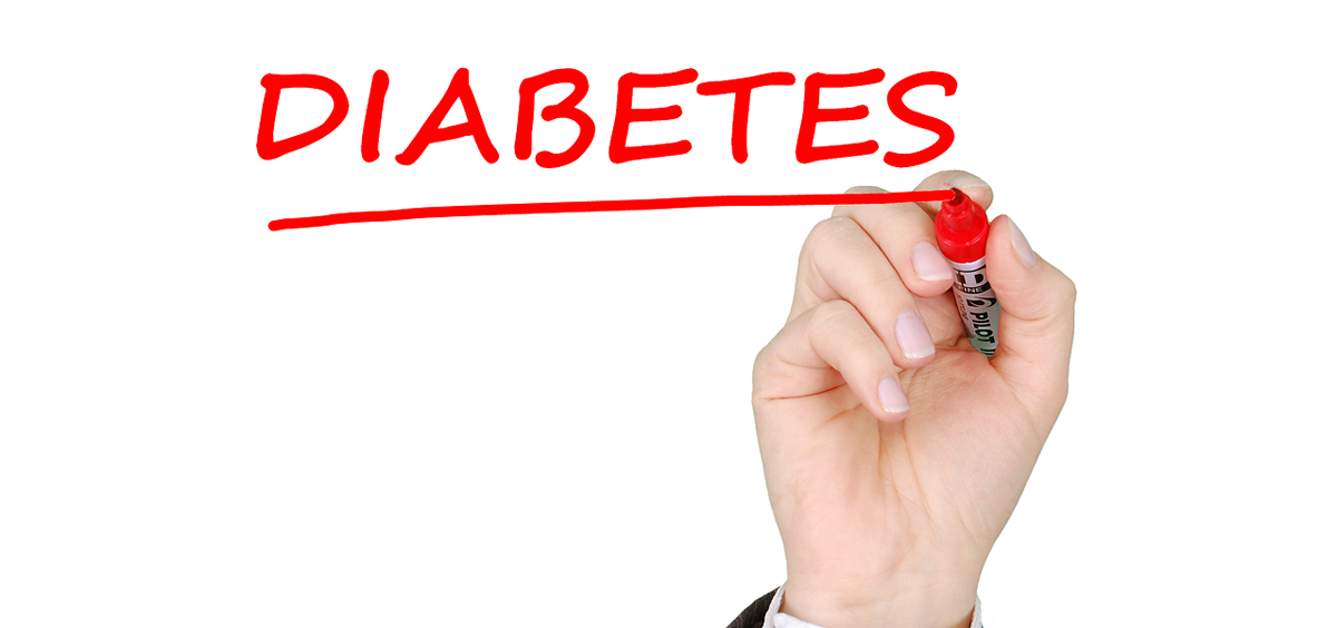 El 14 de noviembre se celebra el Día Mundial de la Diabetes. (Foto. Pixabay)