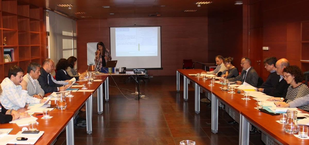 El Gobierno de Castilla La Mancha pone en marcha un Plan Regional frente a la Resistencia de Antibióticos. (Foto. Gobierno de Castilla La Mancha)
