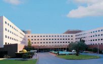 Hospital Universitario General de Cataluña. (Foto. HUGC)