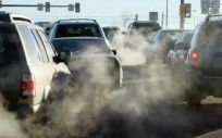 La polución ambiental aumenta la posibilidad de sufrir una embolia pulmonar
