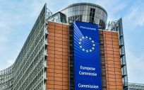 Sede de la Comisión Europea, en Bruselas (Foto: Pixabay)