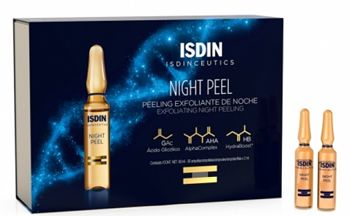 Night Peel de Isdin