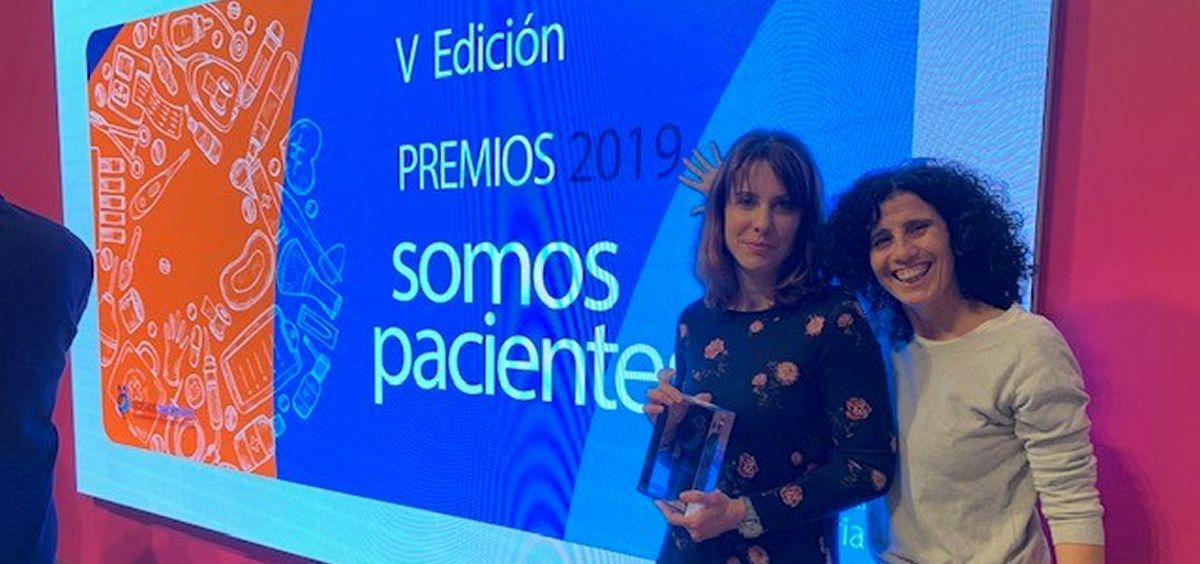 El Servicio de Psiquiatría del Universitario de Torrejón, premiado por su 'Escuela de Padres'