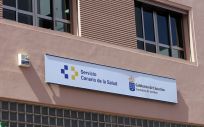 Servicio Canario de Salud (Foto. Gobierno de Canarias)