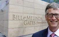 Fundación Bill y Melinda Gates.