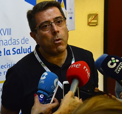 Fernando Sánchez AES