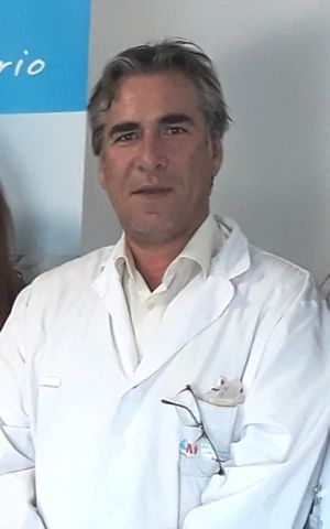 Dr. Koldo Villelabeitia