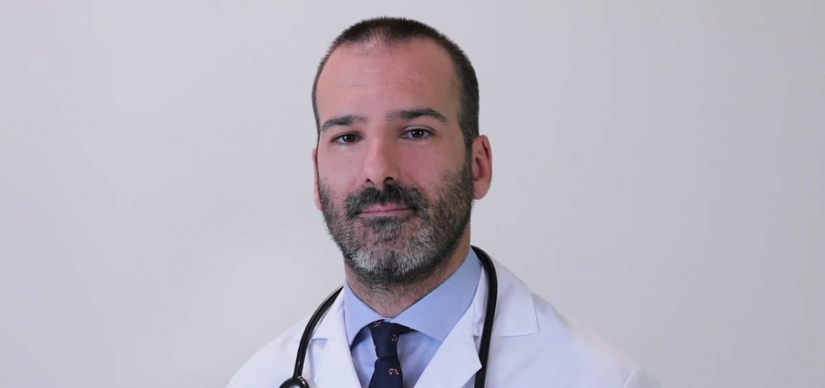 Doctor Luís González Torres, jefe de la Unidad de Cardiología Integral de Quirónsalud Alicante (Foto. Quirónsalud)