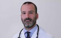 Doctor Luís González Torres, jefe de la Unidad de Cardiología Integral de Quirónsalud Alicante (Foto. Quirónsalud)