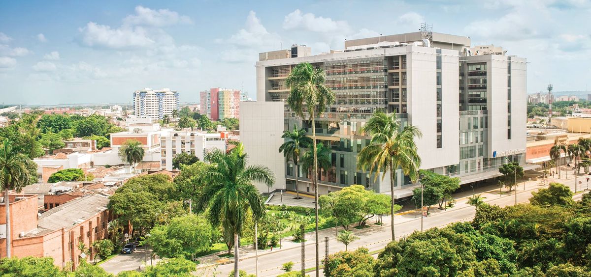 Quirónsalud adquiere el Centro Médico Imbanaco (CM Imbanaco) en Colombia