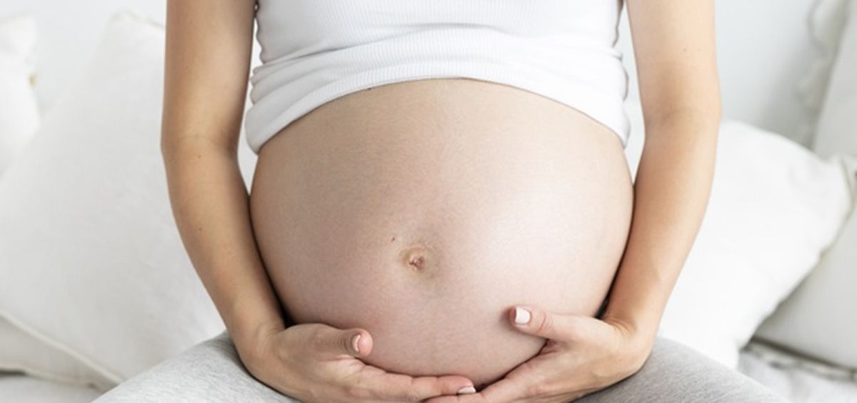 Coronavirus: Mujeres embarazadas reconocen estar preocupadas