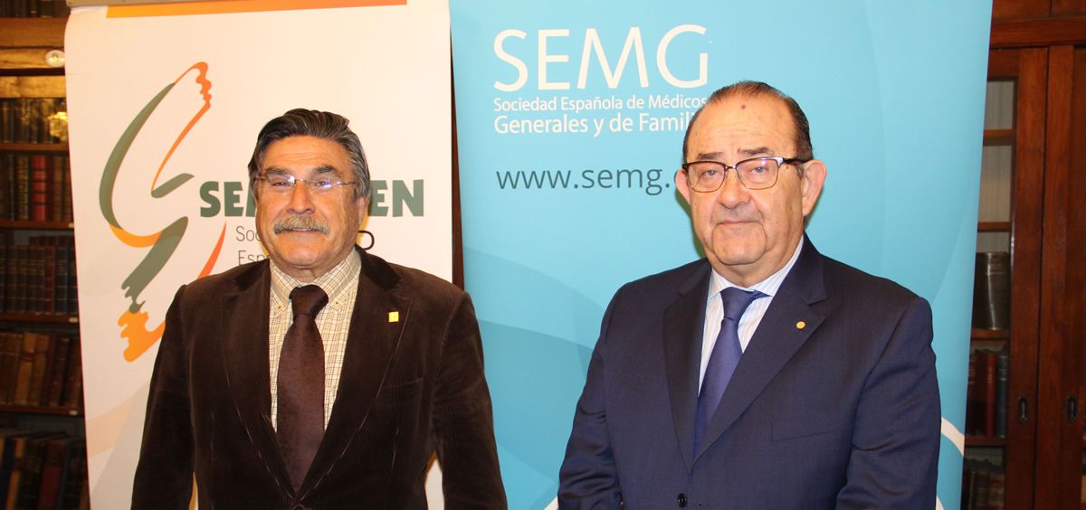 Semergen y SEMG han lamentado que semFYC anteponga el beneficio propio a la mejora consensuada de la Atención Primaria (Foto. SEMG)