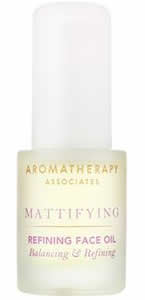 Aromatherapy Associates Mattifying Refining Face Oil