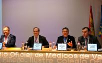 Clausura del II Congreso Médico & Farmacéutico organizado por Semergen y Sefac (Foto. ConSalud.es)