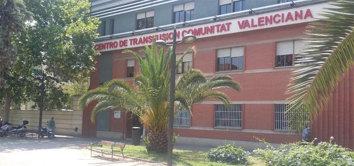 La Sanidad valenciana abre el Banco de Tejido Ocular para centralizar el procesado y distribución de córneas. (Foto. Comunidad Valenciana)