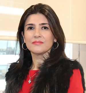 Marisa Díaz Meco
