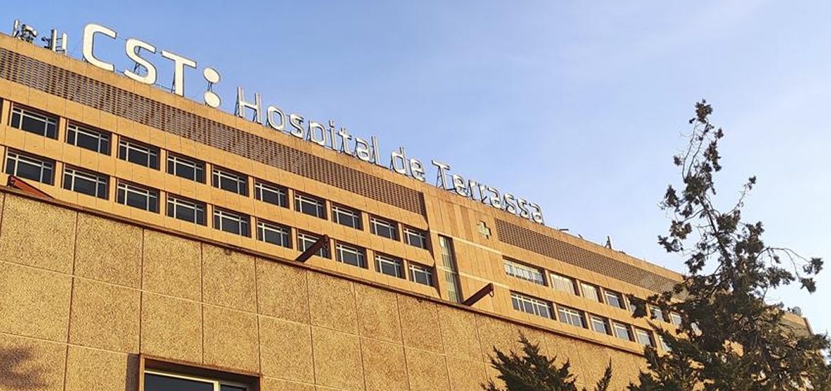 Consorcio Sanitario de Terrasa   Hospital de Terrasa (Foto. Metges de Catalunya)
