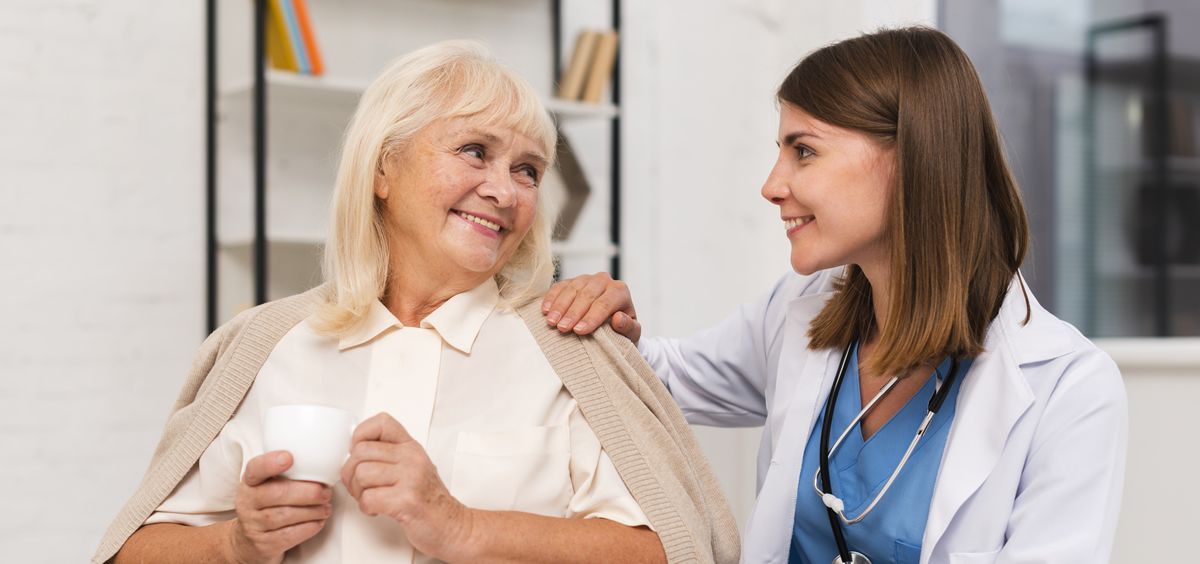 Un estudio señala que las mamografías no son útiles en mujeres mayores de 75 años