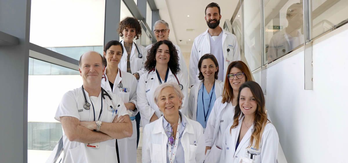La Fe crea el primer comité de la Comunitat Valenciana en Inmunodeficiencias Primarias (Foto. Generalitat Valenciana)