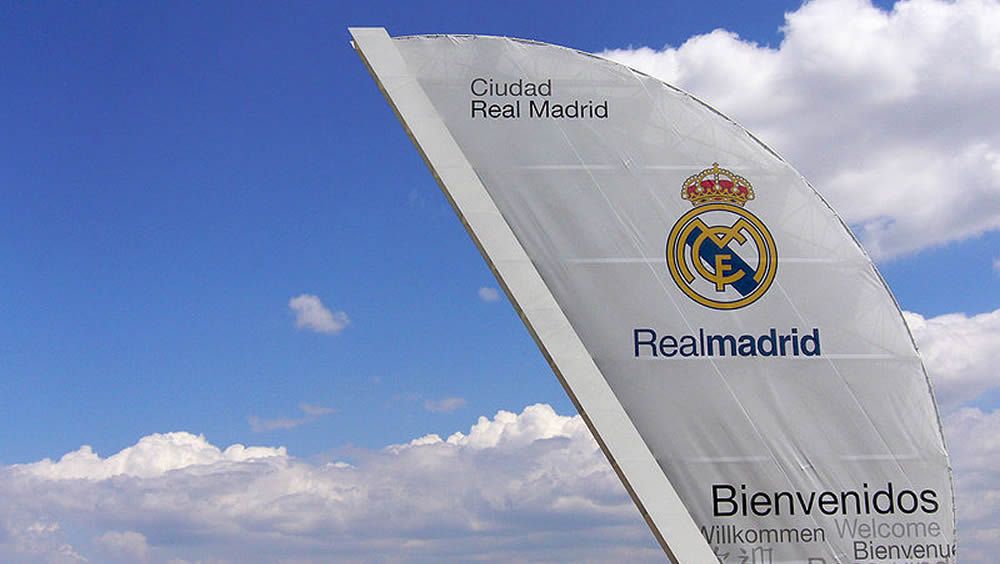 Ciudad Real Madrid (Foto: Wikipedia)