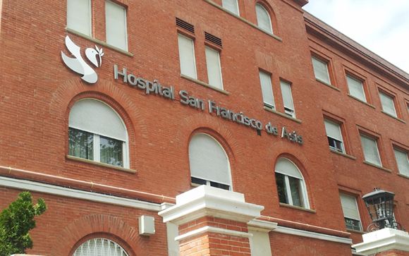     El Hospital San Francisco de Asís ofrece la recogida del tejido del cordón umbilical