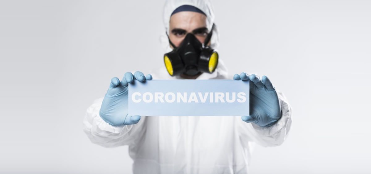 Coronavirus (Foto. Freepik)