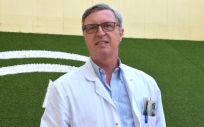 Javier De La Torre, portavoz de la Sociedad Española de Enfermedades Infecciosas y Microbiología Clínica (SEIMC). (Foto. Junta de Andalucía)ía Clí
